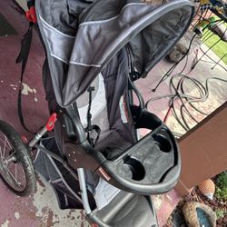 Baby Stroller