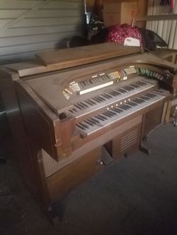 Organ