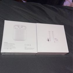 Airpods Regular Gen2