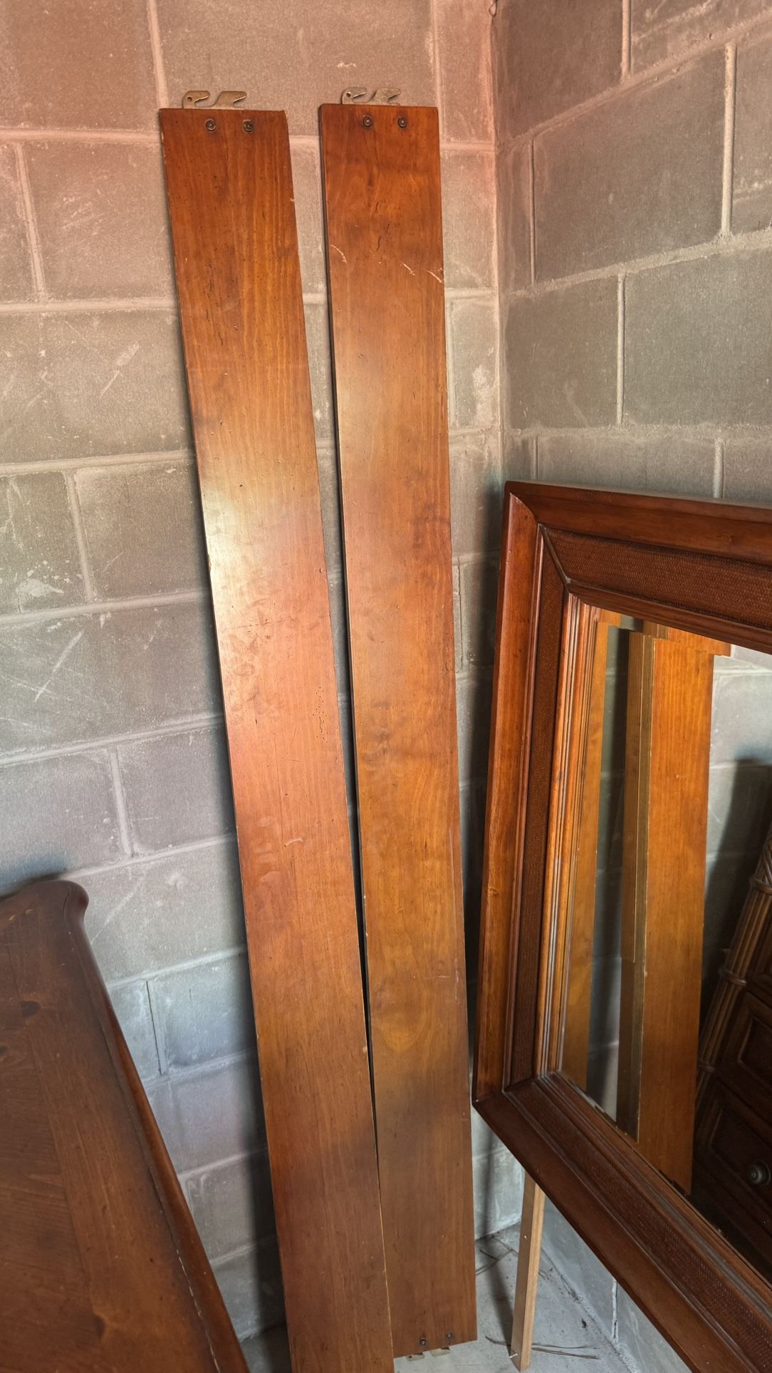 Queen Bedroom Set