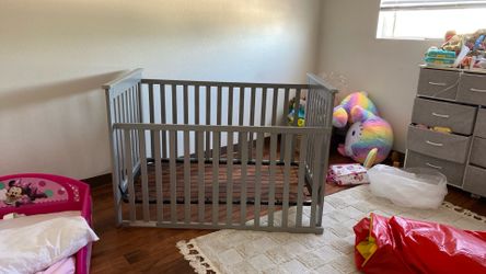 Crib