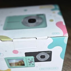 Digital Camera, 44MP 1080P HD Digital