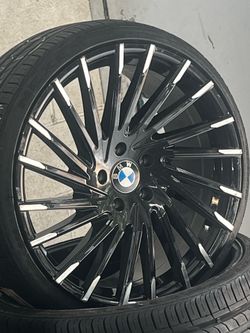 Wheels and rims