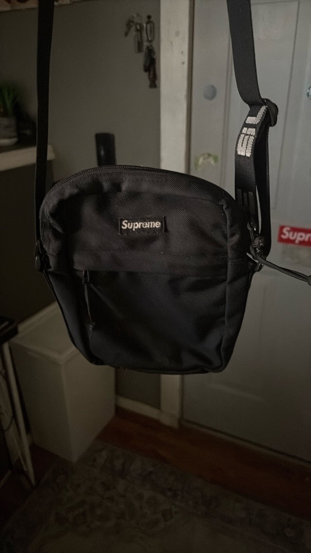 Supreme Bag