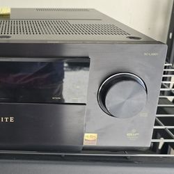 Pioneer Elite SC- LX901
