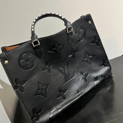Large Tote bag 