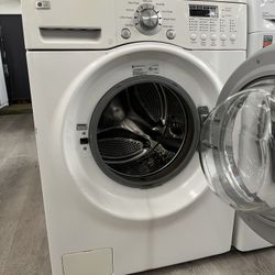 Wash & Dry
