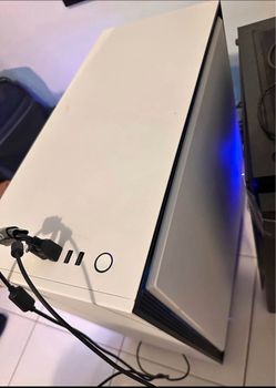 Budget Starter PC