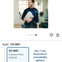 EPSON co w01 projector BRAND NEW 