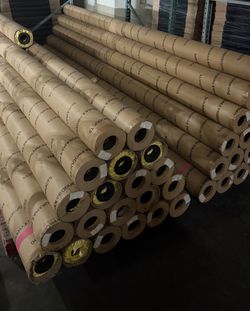 Vinyl Banner