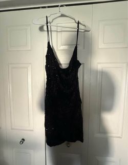 Windsor black dress
