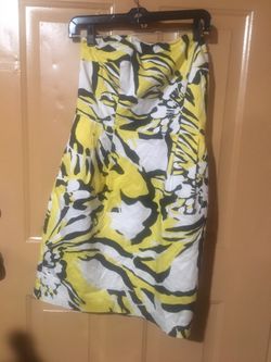 Vestido