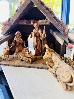 Nacimiento 