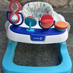 Baby Walker - Safety 1st 