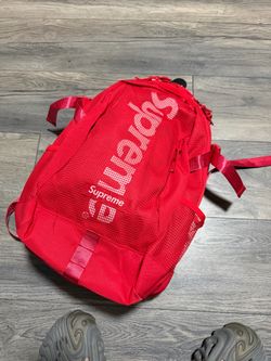 Supreme SS20 Backpack