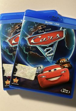 Cars 2 Movies