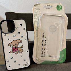 Case for iPhone 14 