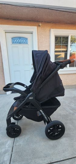 folding stroller wagon Momfann Stroller Wagon for Kids – 2-Seater All-Terrain Baby Wagon main image 0