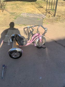 Kid Bike Schwinn 