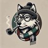 A-mere-Wolf