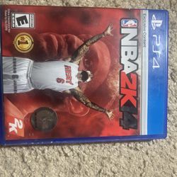 Nba 2k14 Ps4