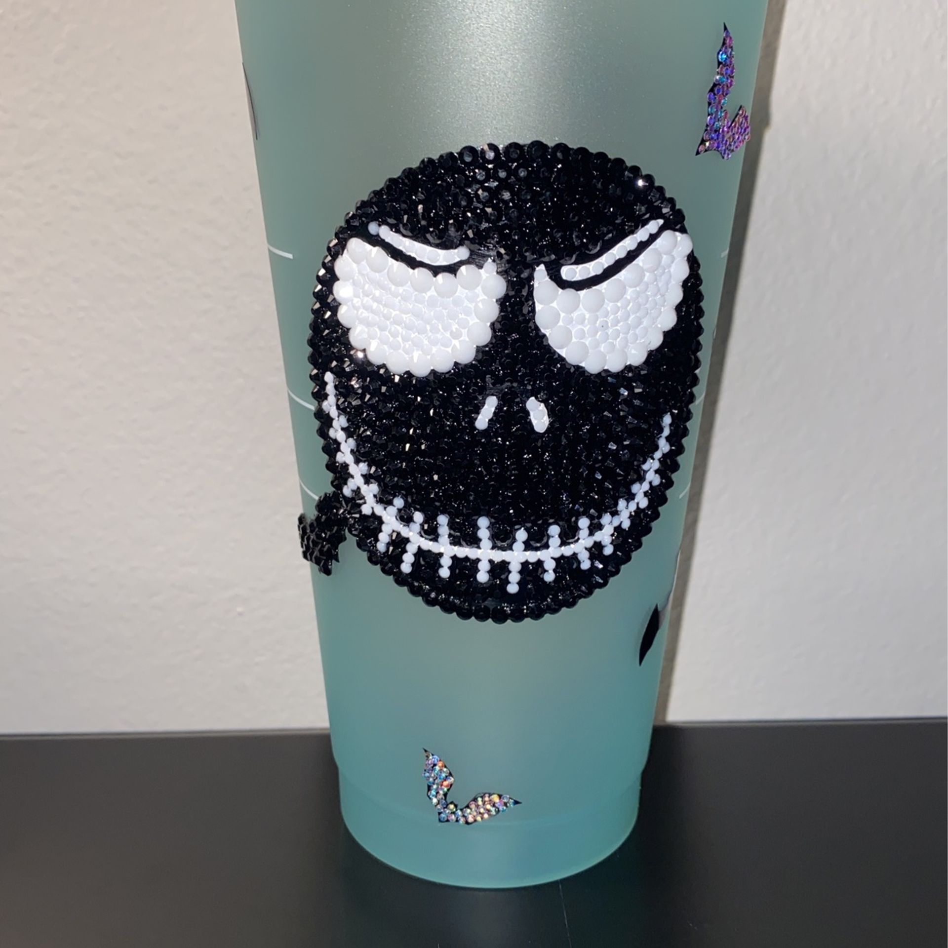  Jack Skellington