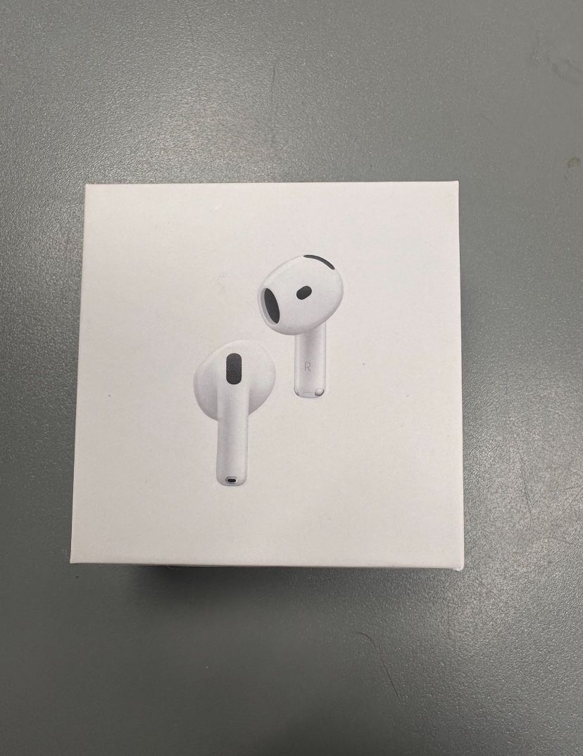 AirPods 4 Anc