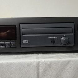 TASCAM CD 160