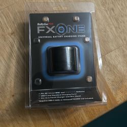 Babyliss Fxone Battery Charging Stand
