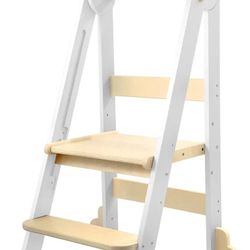 Foldable Toddler Kichen Tower. 