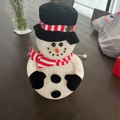 Snowman