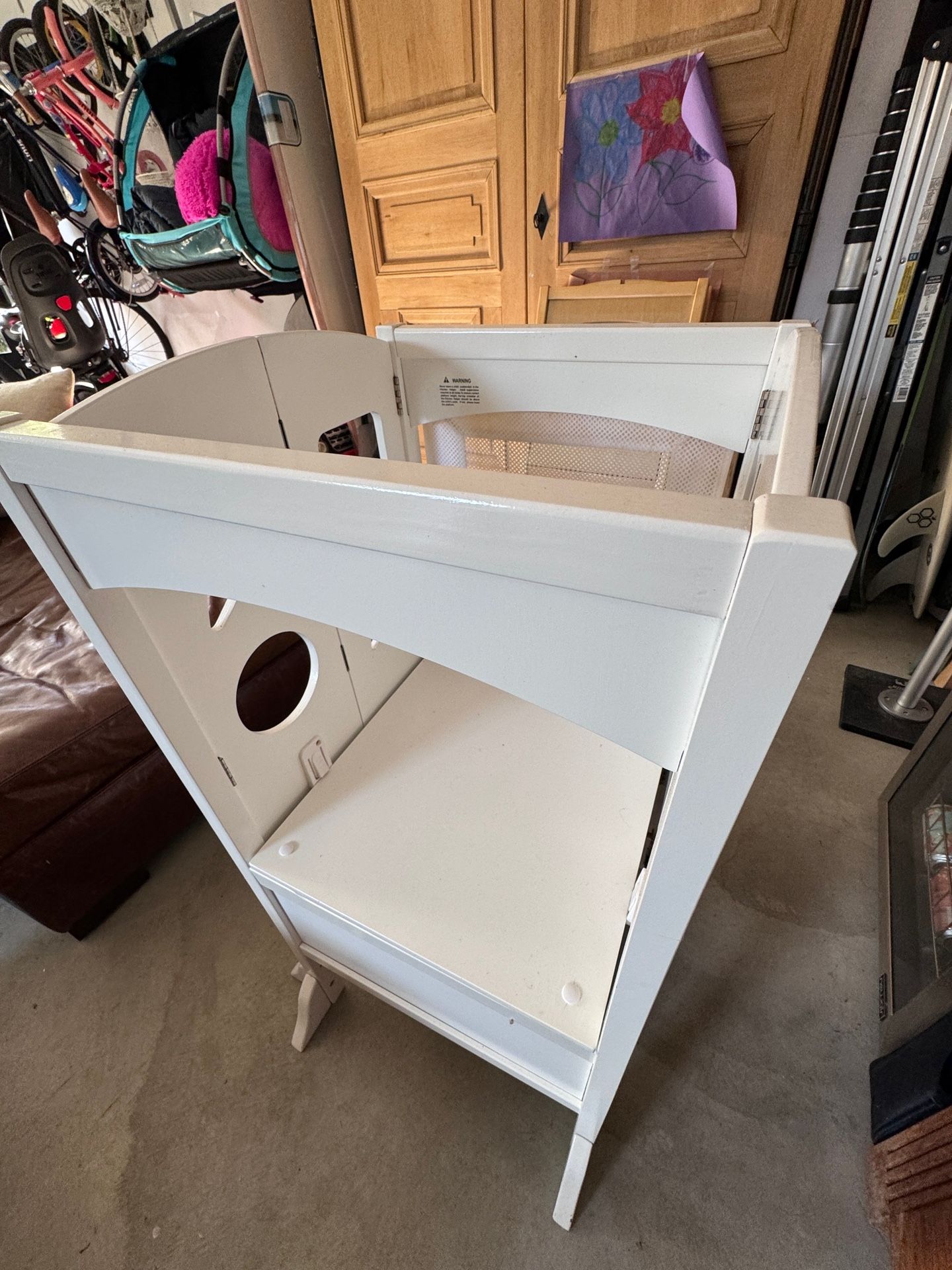 GUIDECRAFT CLASSIC KITCHEN HELPER