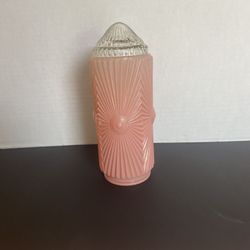 Vintage Art Deco Lamp Globe 