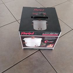 Hot Pot 🍲 Steamer 