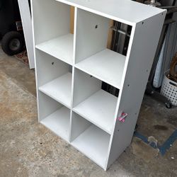 Little Book Case Free