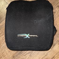 back cushion for office/car