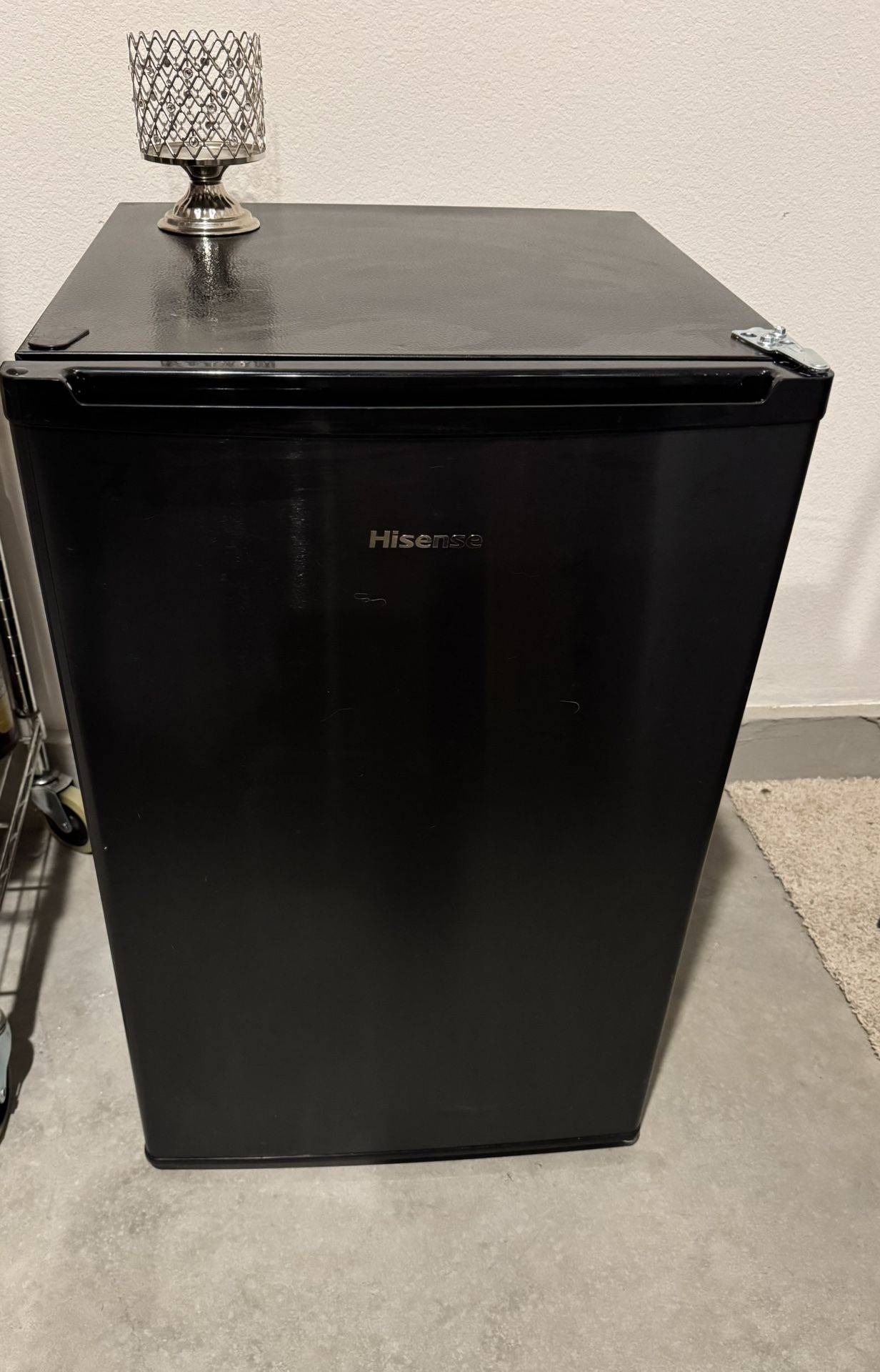 Hisense Mini Fridge 