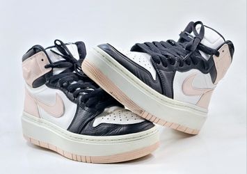 Nike Air Jordan 1 Elevate High DN3253-061 Atmosphere Pink 8.5