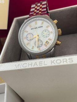 MK Womens Watches