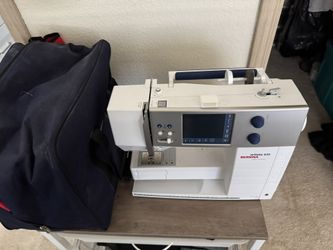 Bernina Artista 630 Sewing Machine