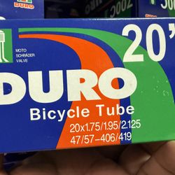 New 20x1.75/1.95/2.125 schrader Valve $4 Each 