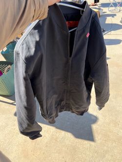 Work Jacket
