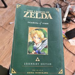 Zelda