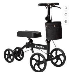 Knee Scooter 