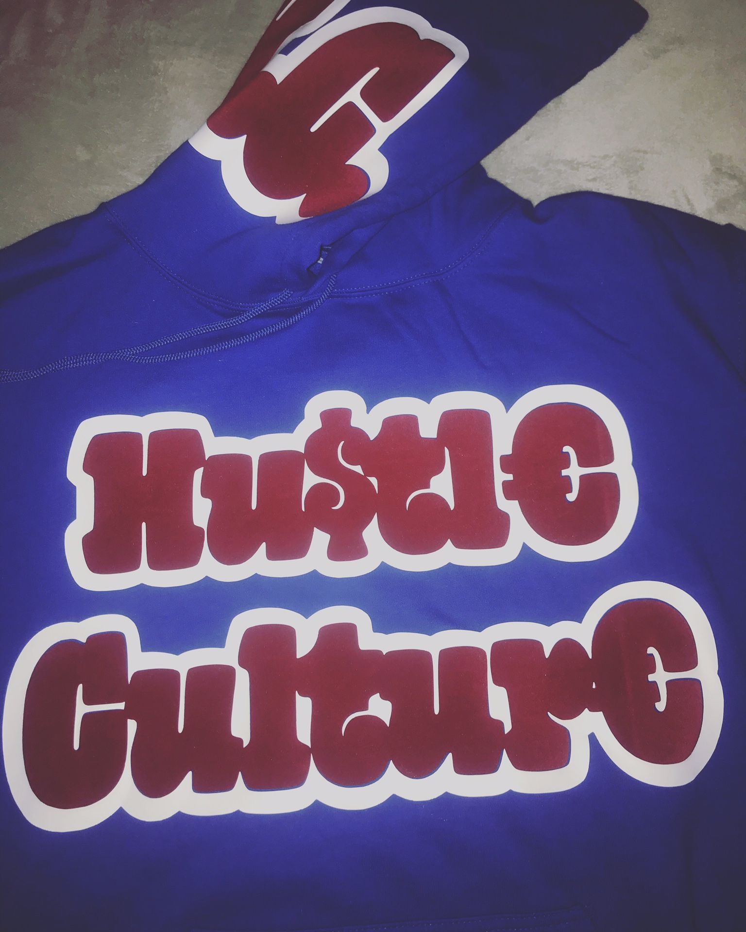 Hu$tle Culture Clothing Line