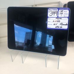 Apple iPad 5 Generation 