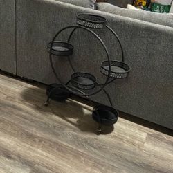 Plant Stand 