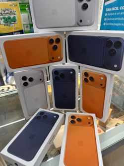 IPhone 17 Pro Max Unlock Pay Low Down No Crdt Needed