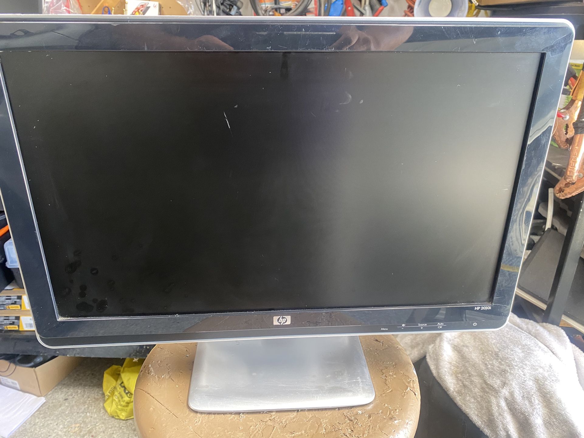 Computer Monitor