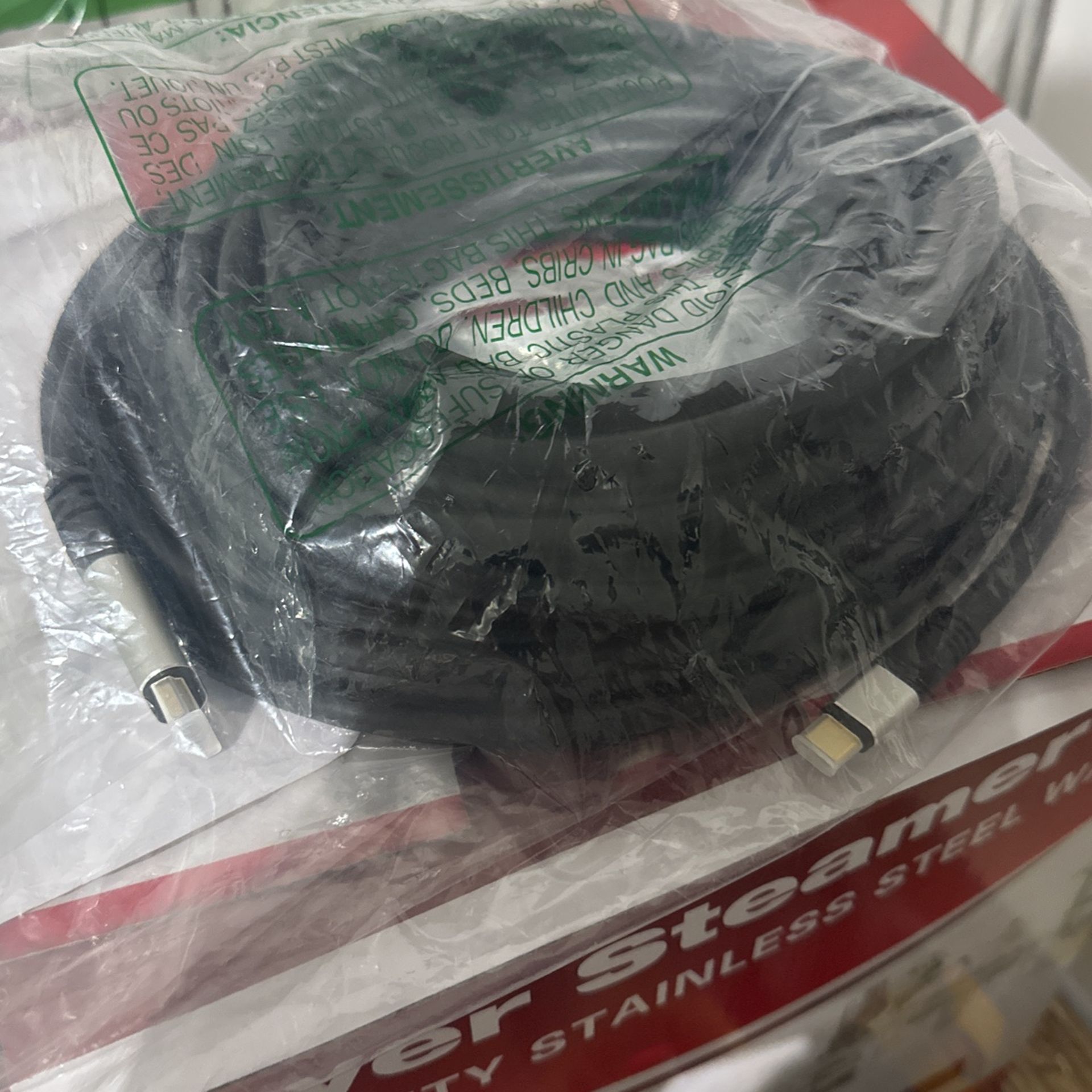 USB-C To HDMI Cable-$20